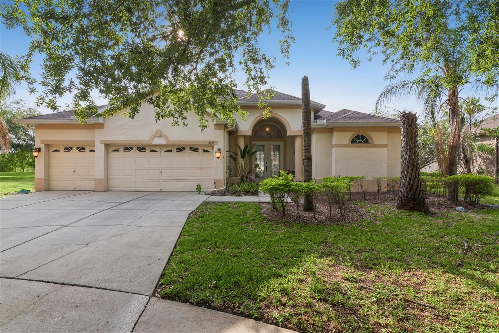 2425 Blue Stone Court, FL