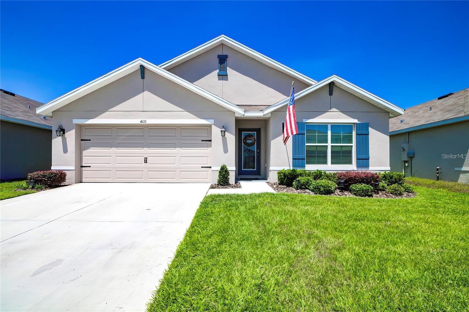 4111 Autumn Amber Dr, FL