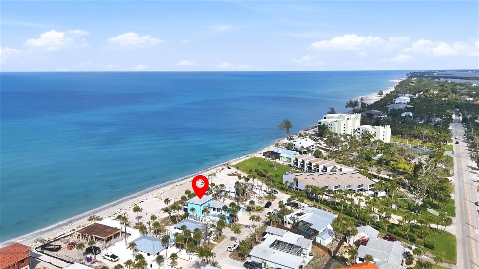 4074 N Beach Rd, FL