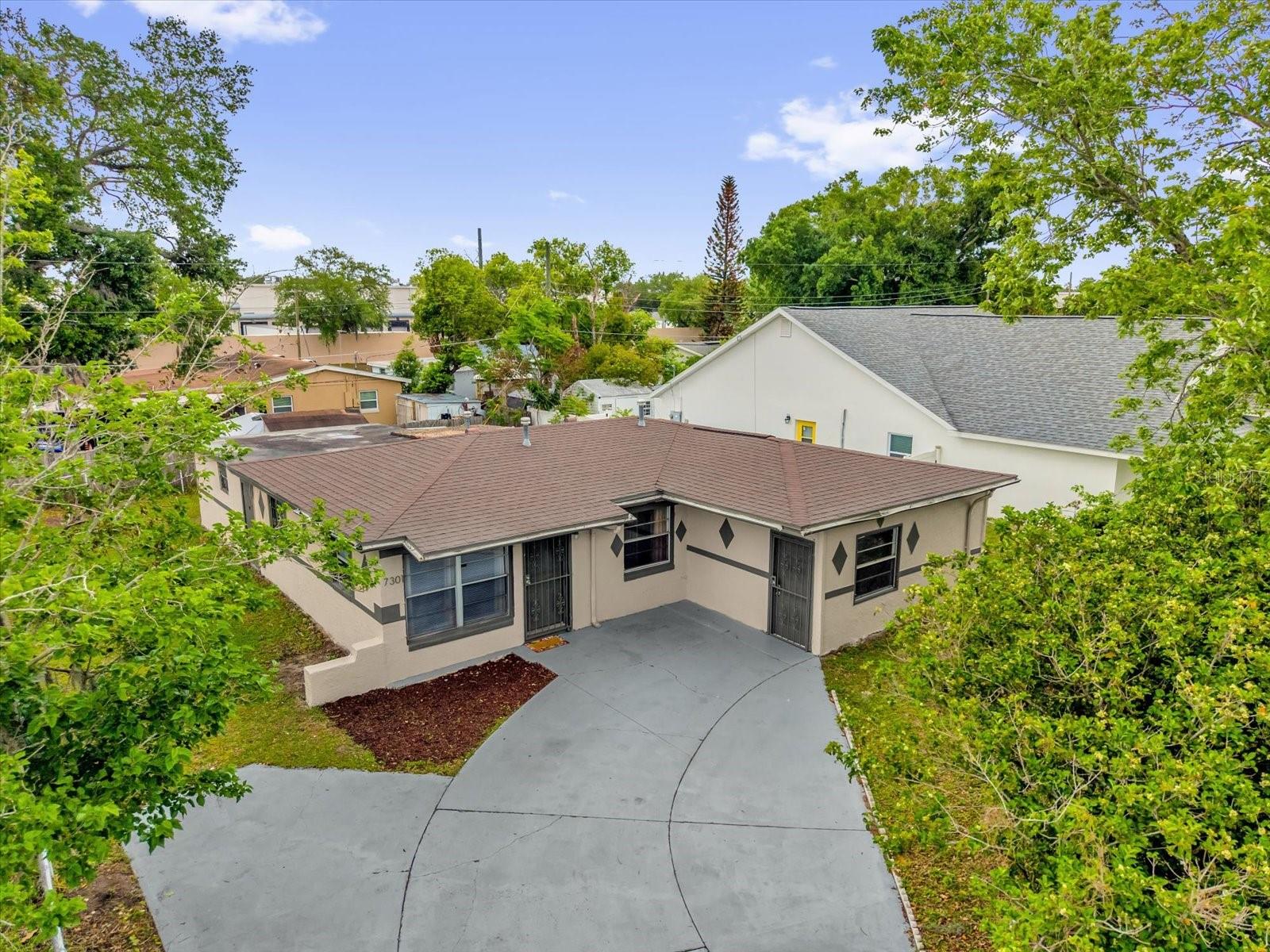 7301 Cassino Avenue, FL