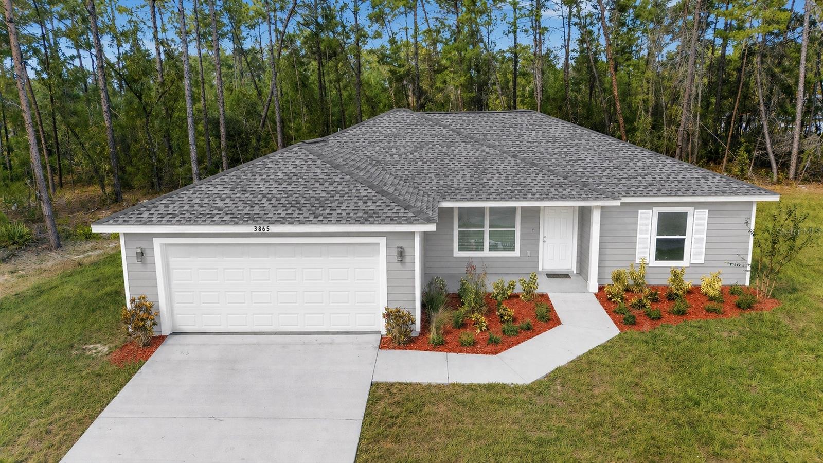 3101 Nw Buena Vista Rd, FL