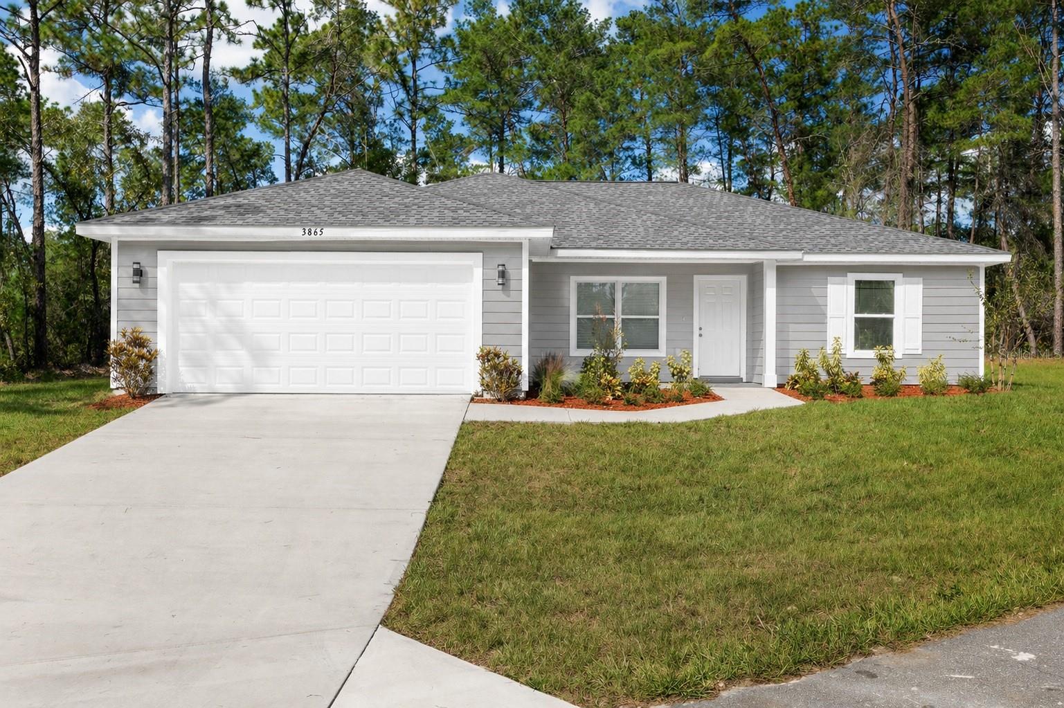 3101 Buena Vista Road, FL