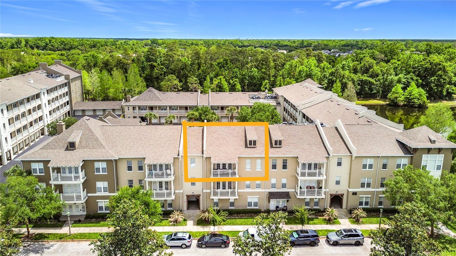 1231 Wright Cir #308, FL