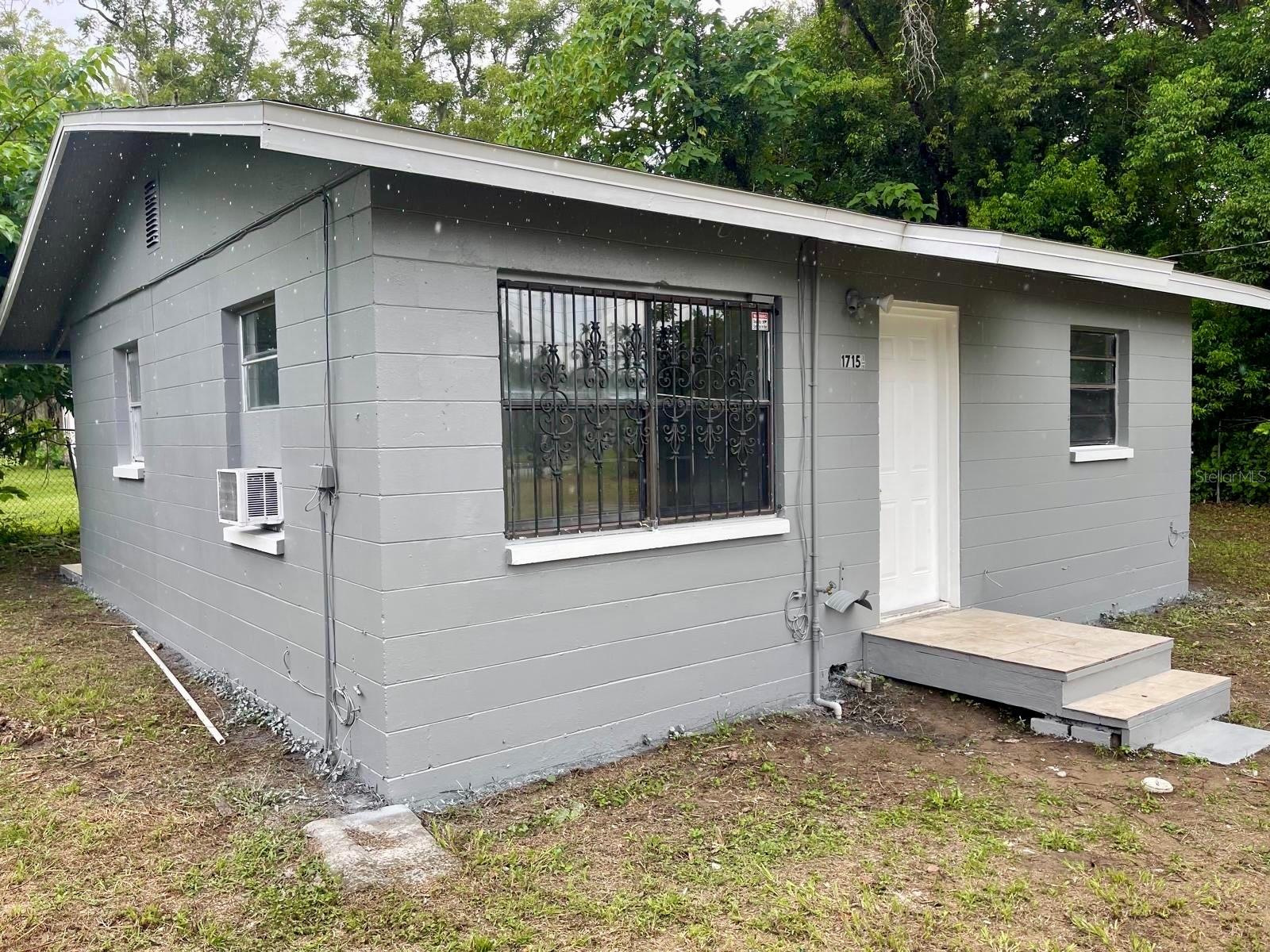1715 1/2 Martin Luther King Jr Boulevard, FL