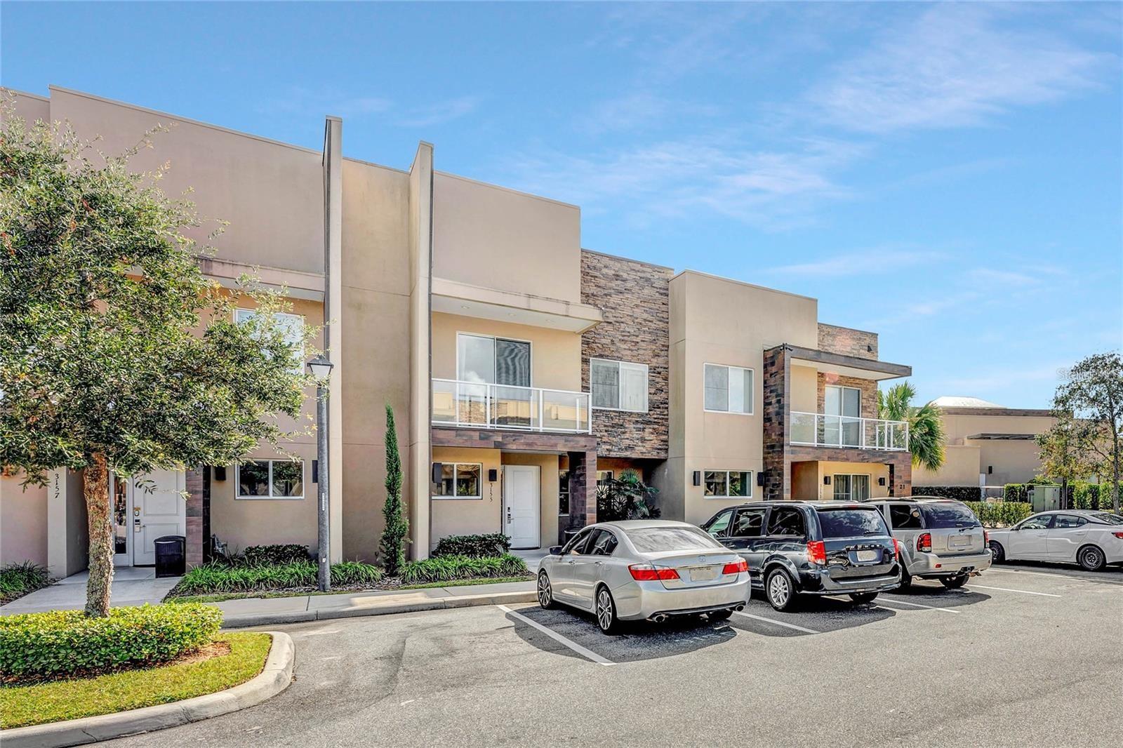 3155 Pantanal Ln #3155, FL