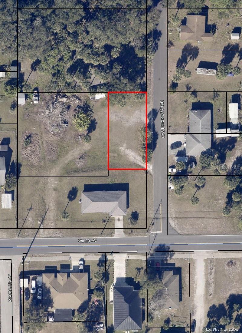 0000 Hickory Cir, FL