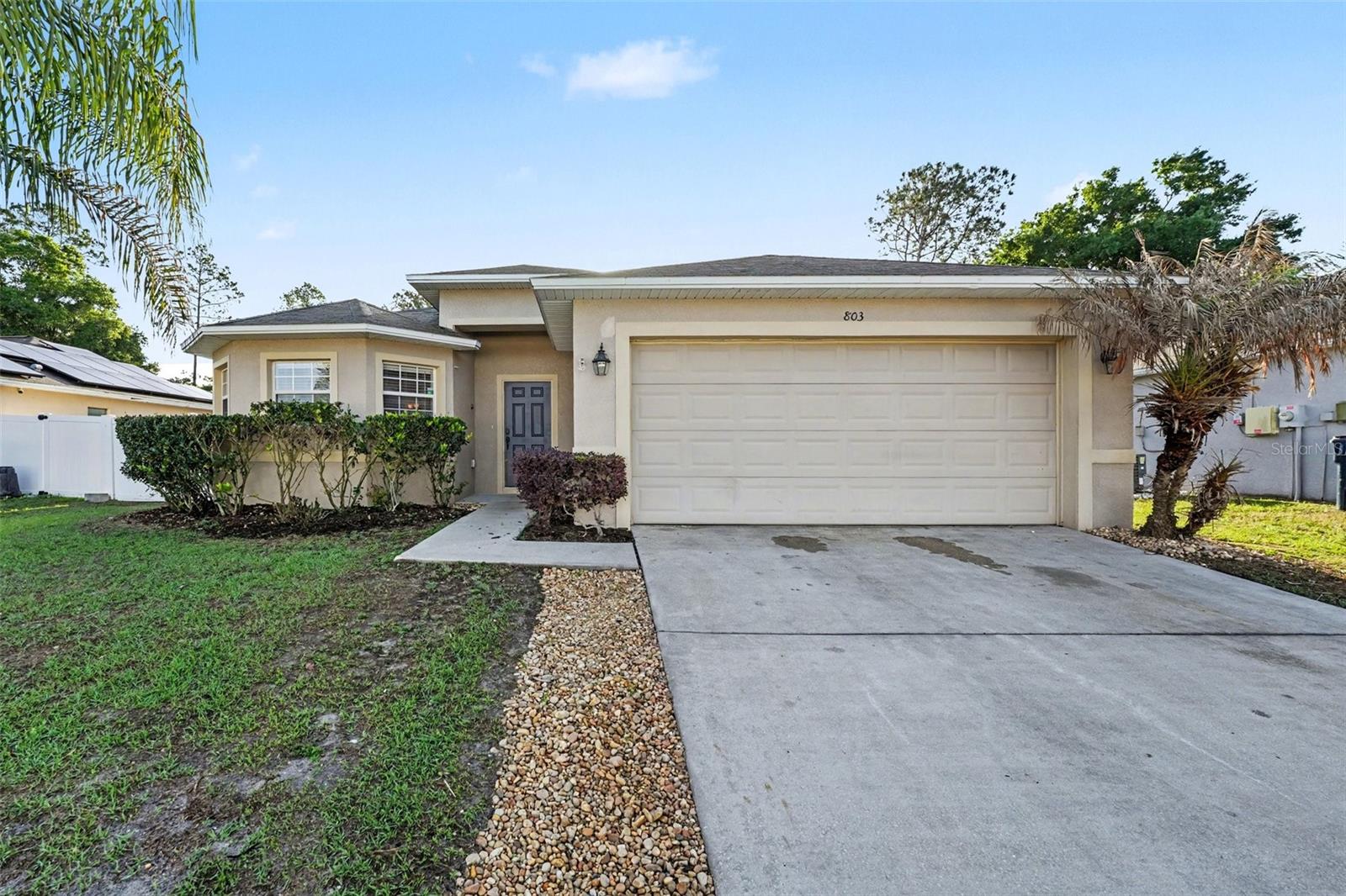 803 Auburn Preserve Blvd, FL