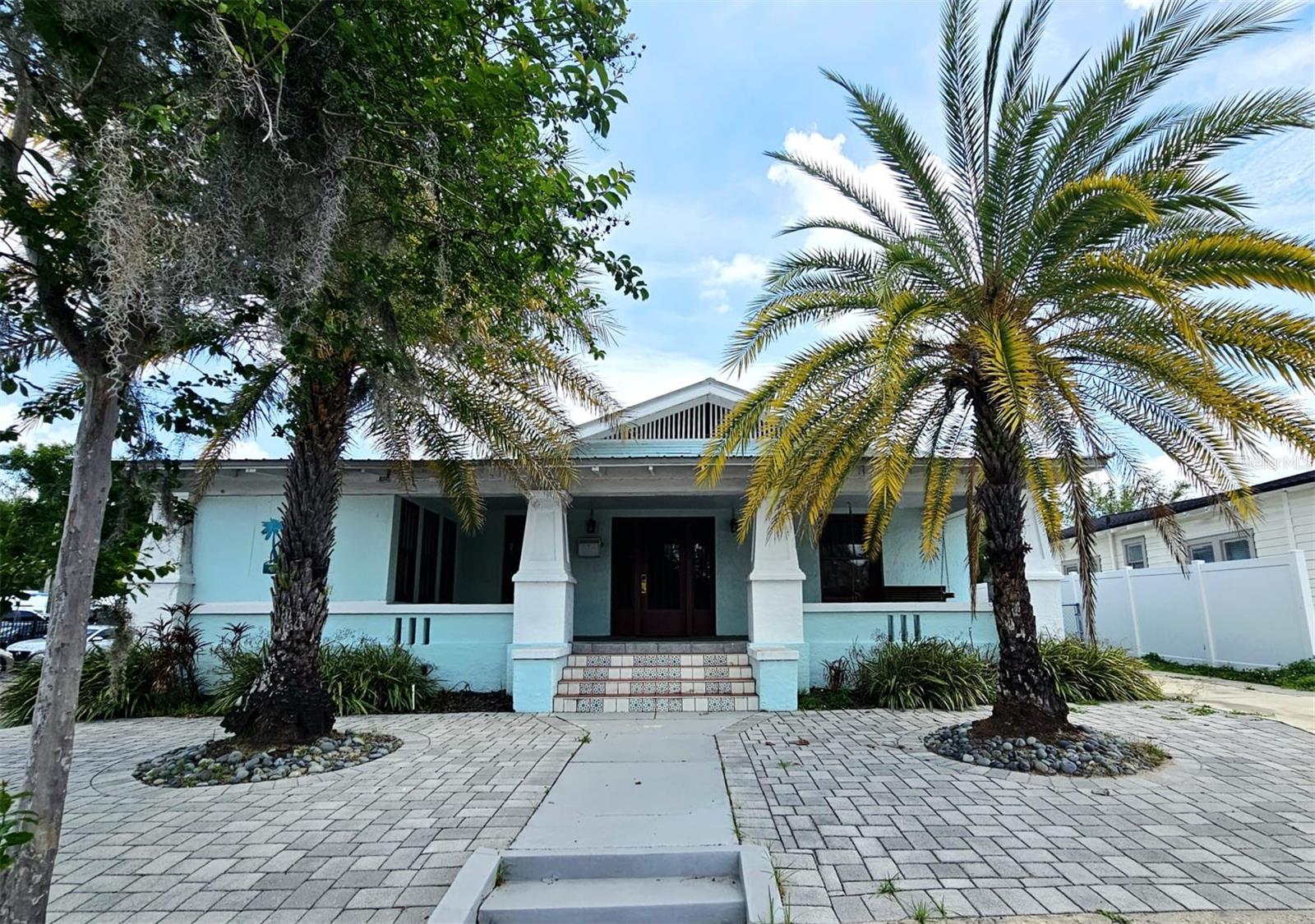 5409 N Florida Ave, FL