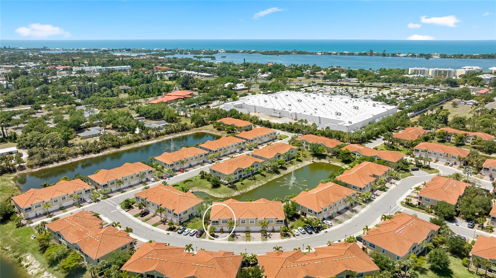 4271 Expedition Way #103, FL