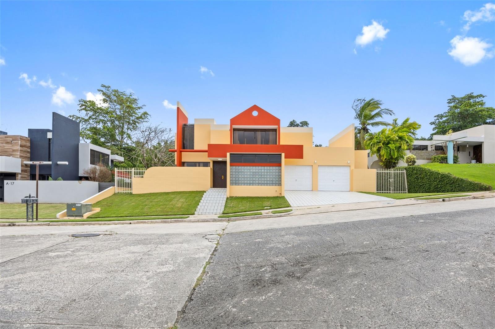A16 San Ignacio Street, San Pedro Estates, PR