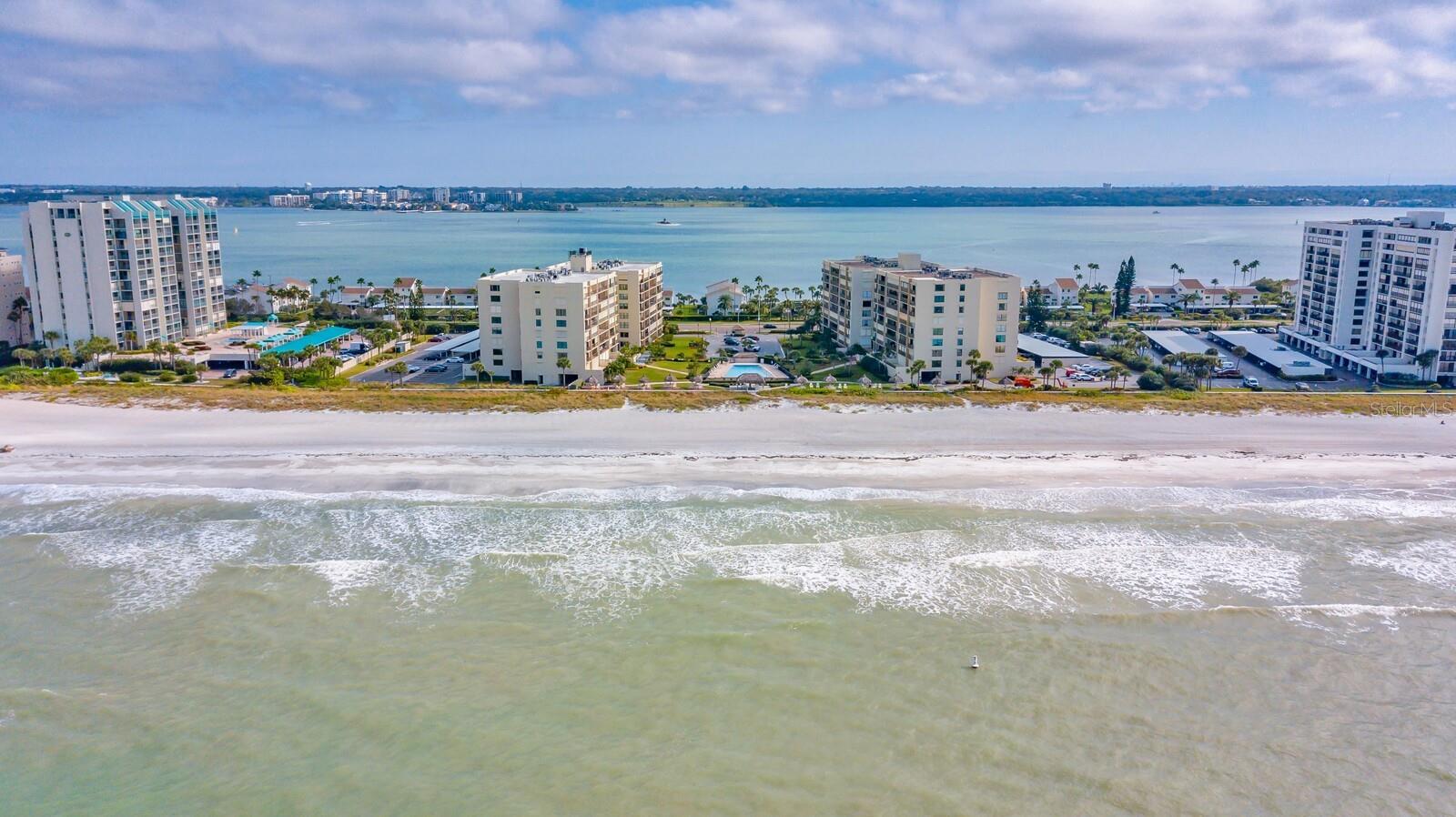 1430 Gulf Boulevard, FL