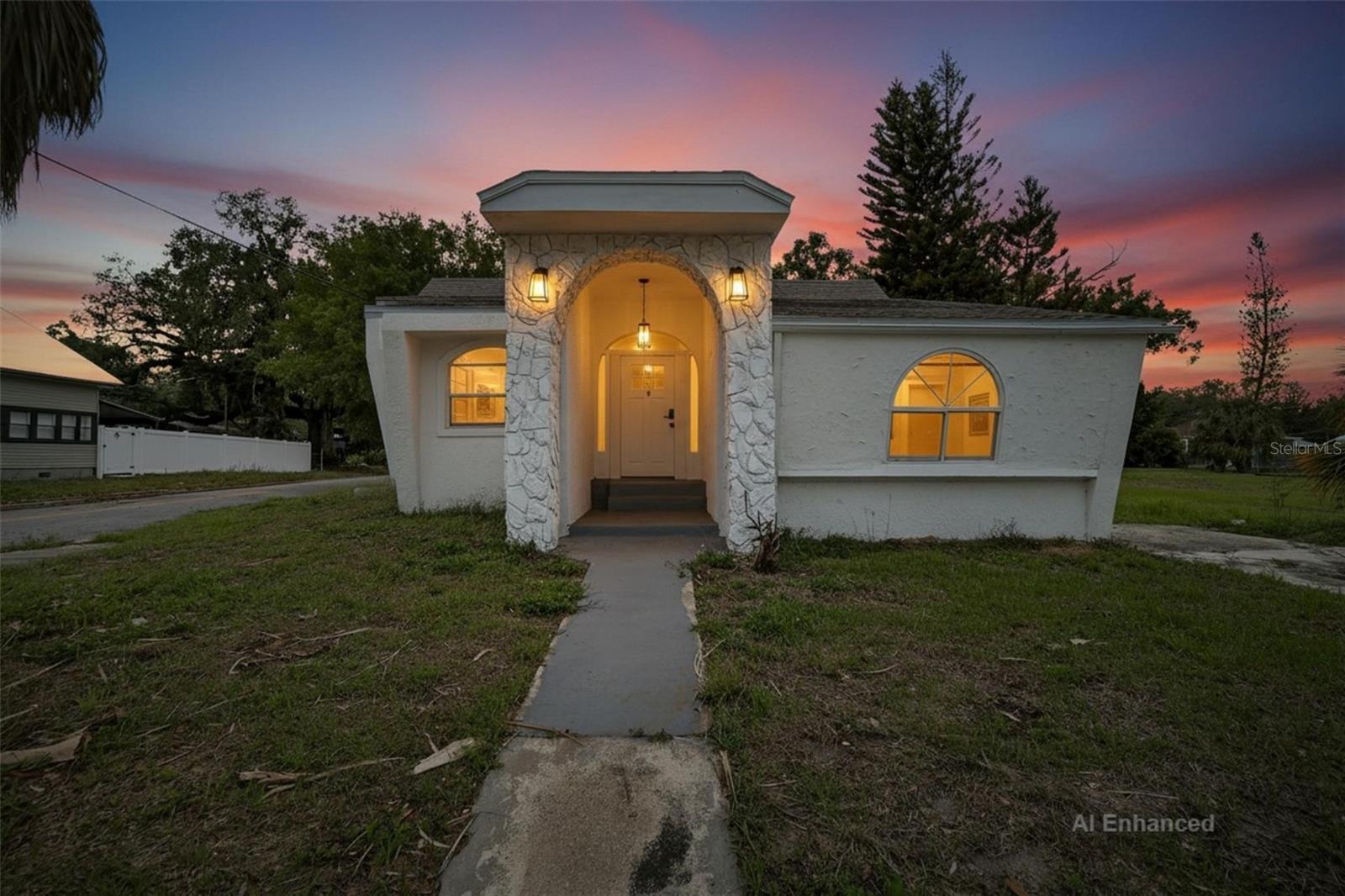 800 Church Avenue, FL