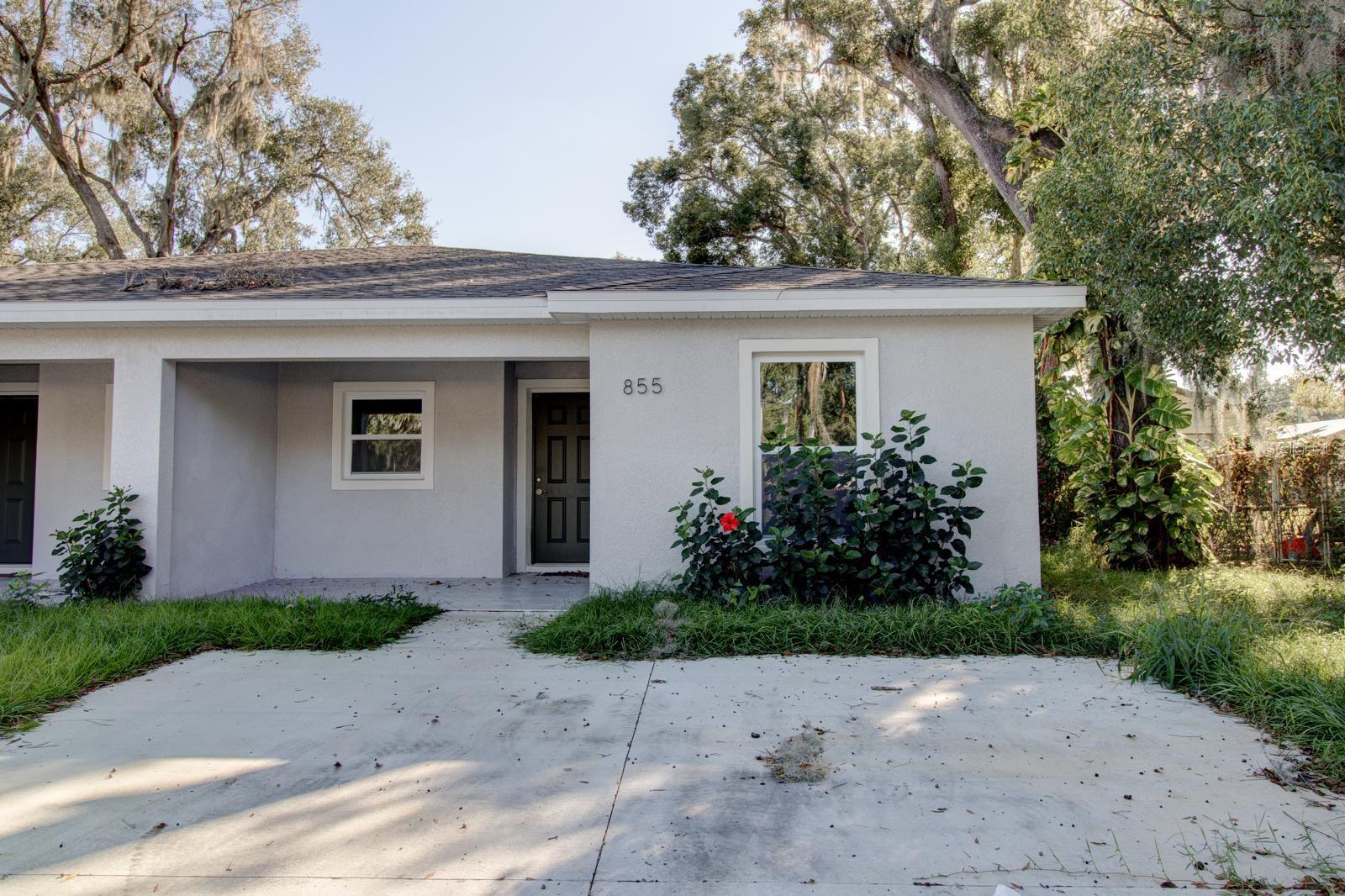 855 E Vine St #A, FL