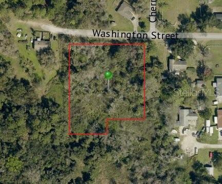0 Cherry Street, FL