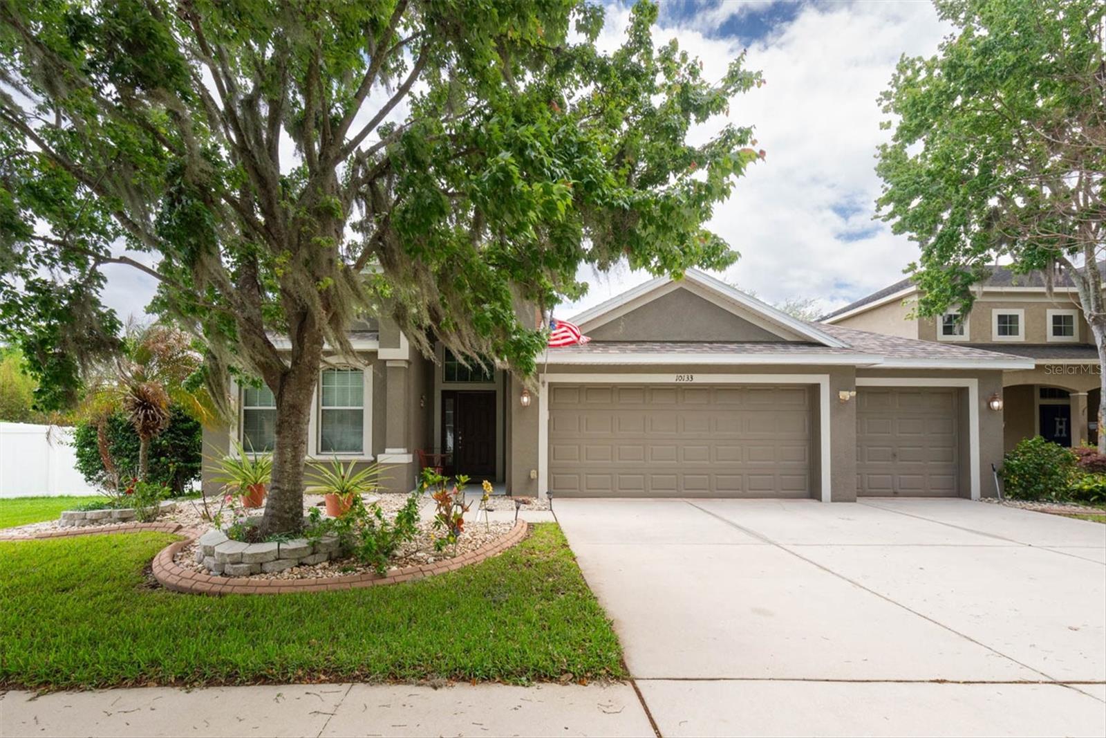 10133 Caraway Spice Ave, FL