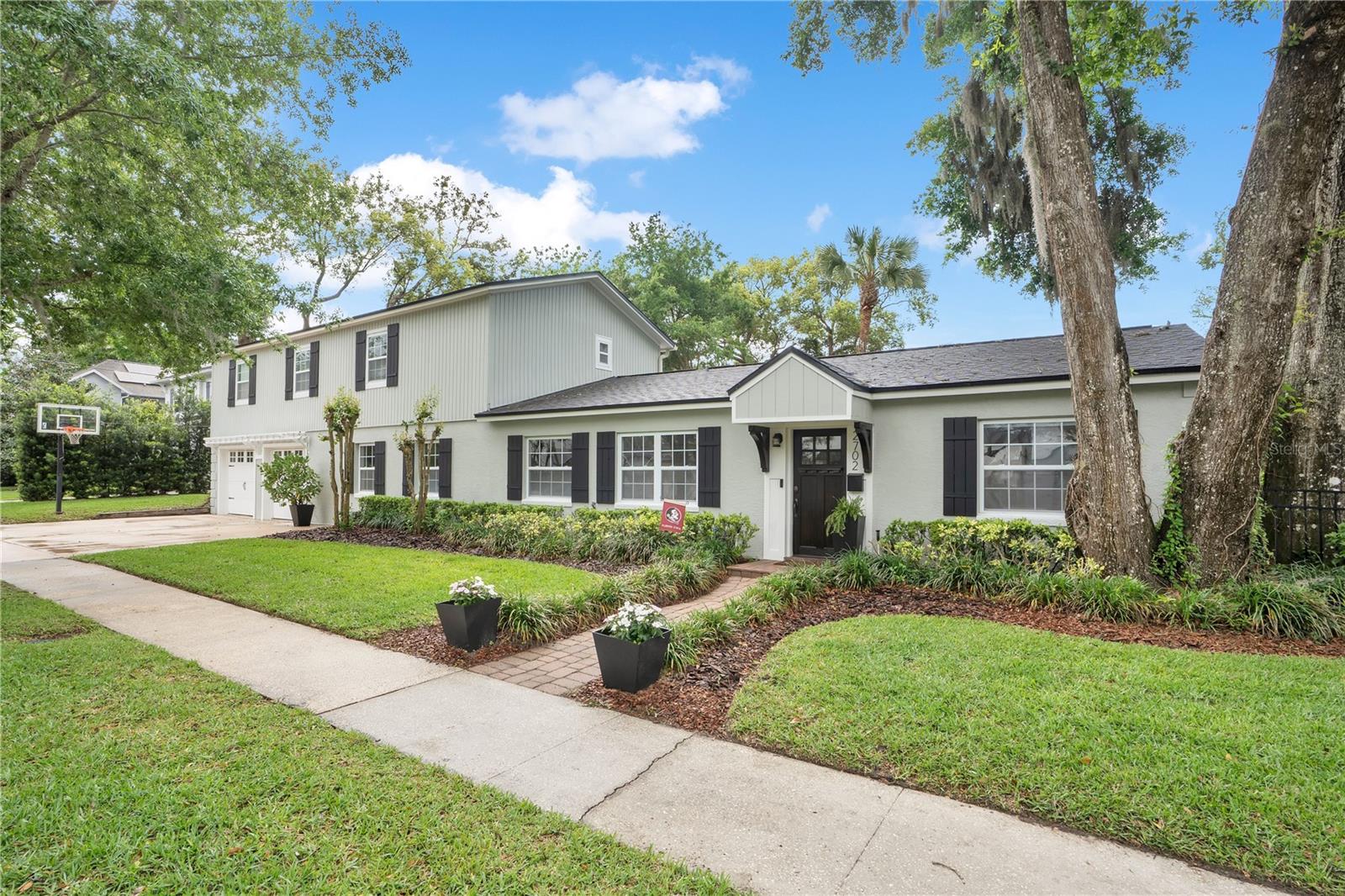 2702 Parkland Drive, FL