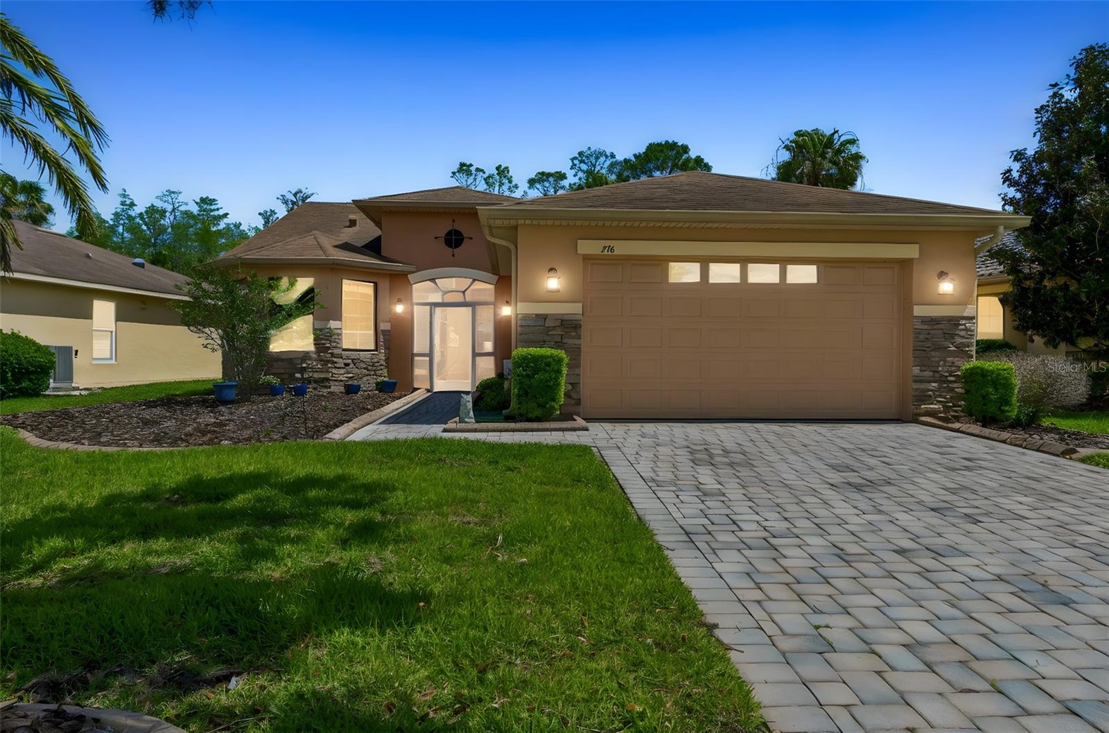 376 Indian Wells Avenue, FL