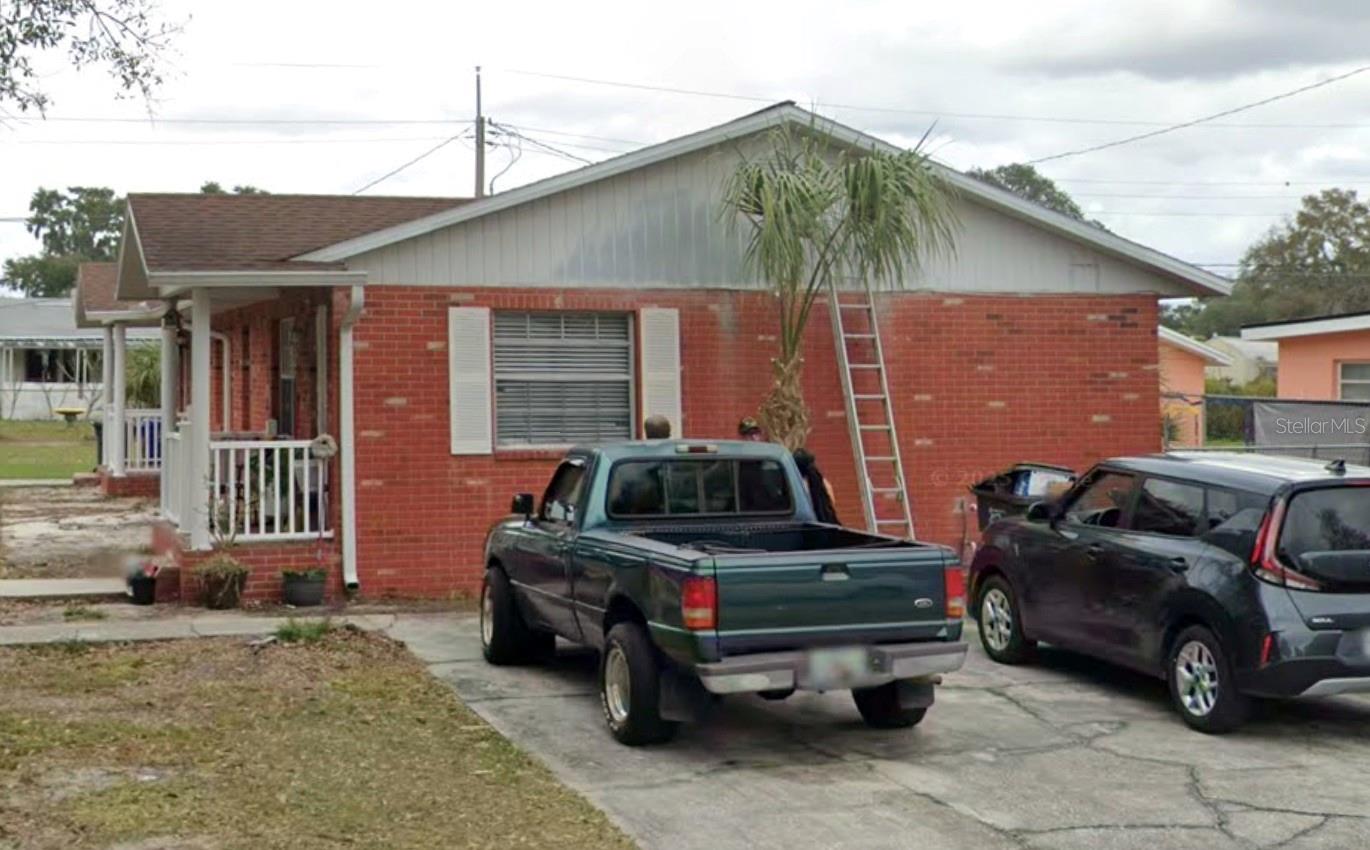 1306 Golconda Road, FL