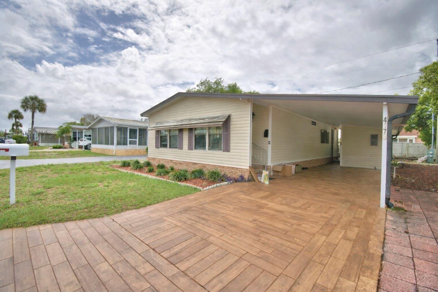 4173 Rolling Oaks Drive, FL