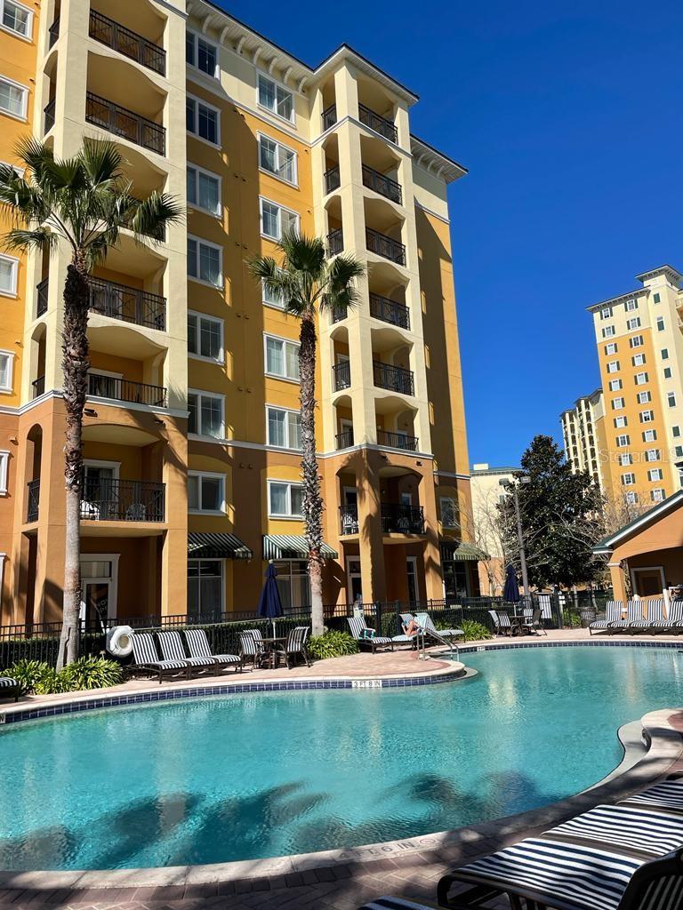 8112 Poinciana Boulevard, FL