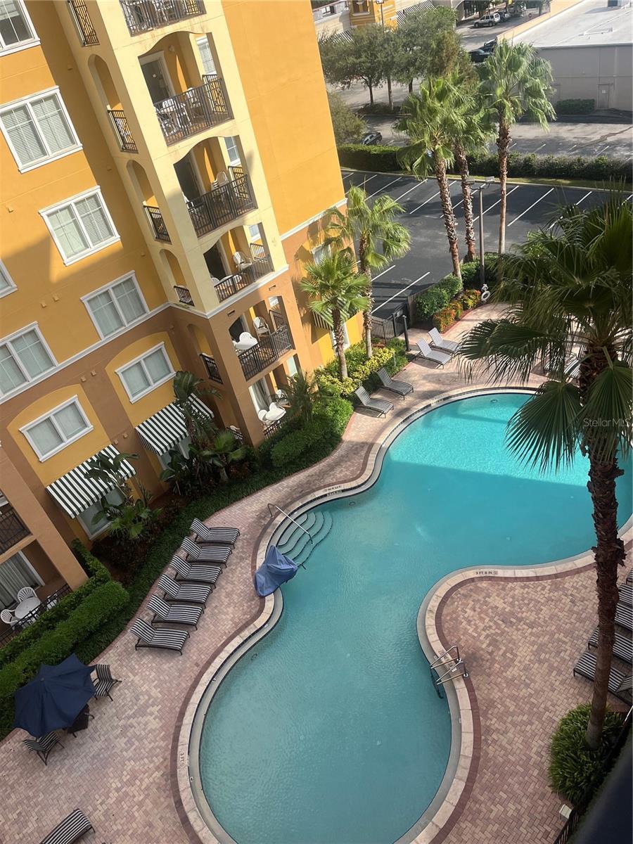 8112 Poinciana Boulevard, FL