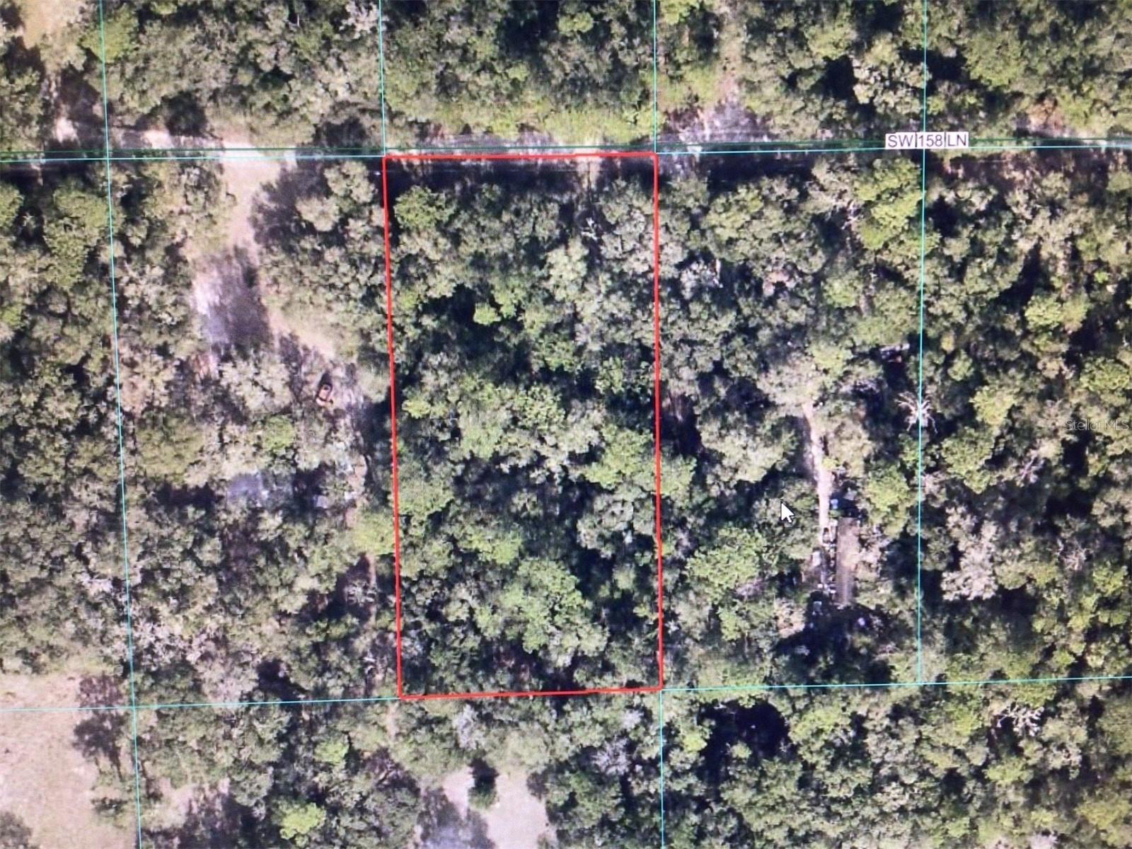 0 Sw 158 Ln, FL