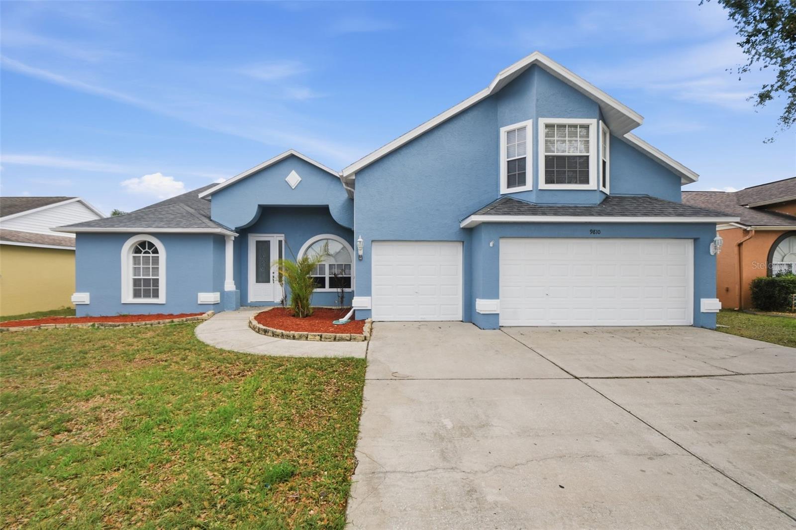 9810 Ocasta Street, FL