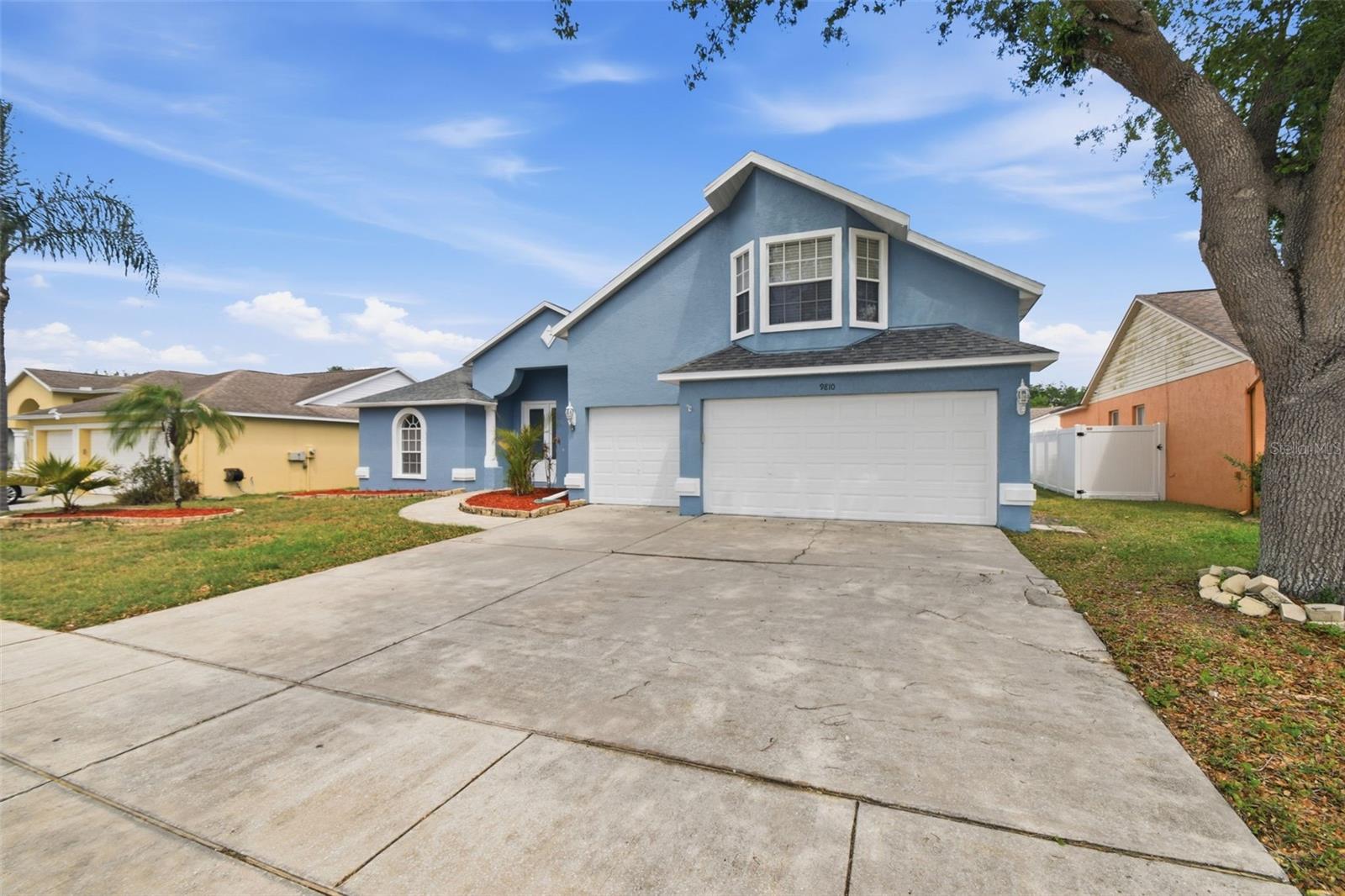 9810 Ocasta Street, FL