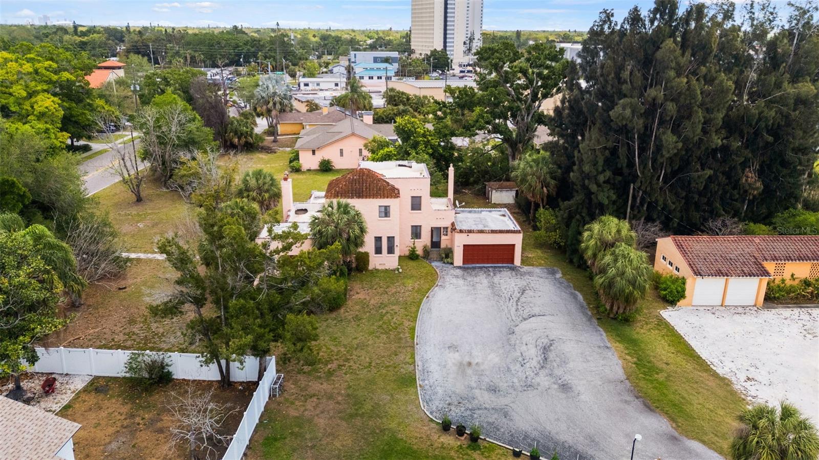7010 Park Street, FL