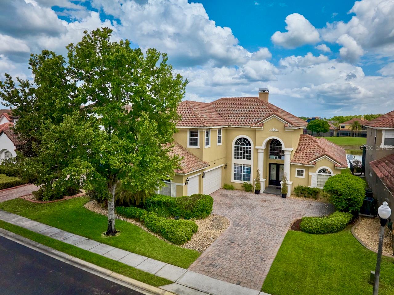 2234 Callaway Court, FL