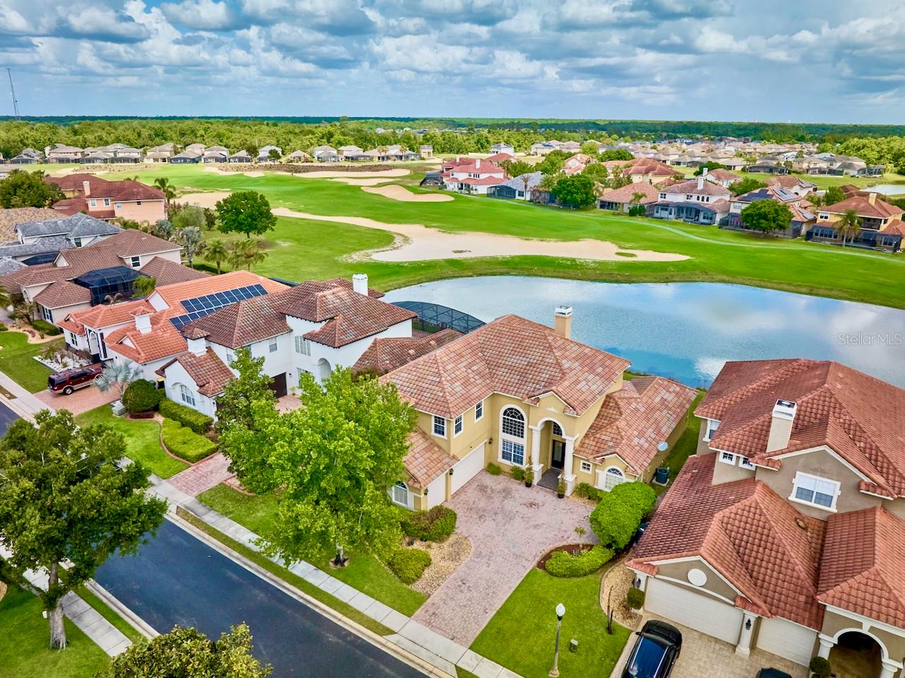 2234 Callaway Court, FL