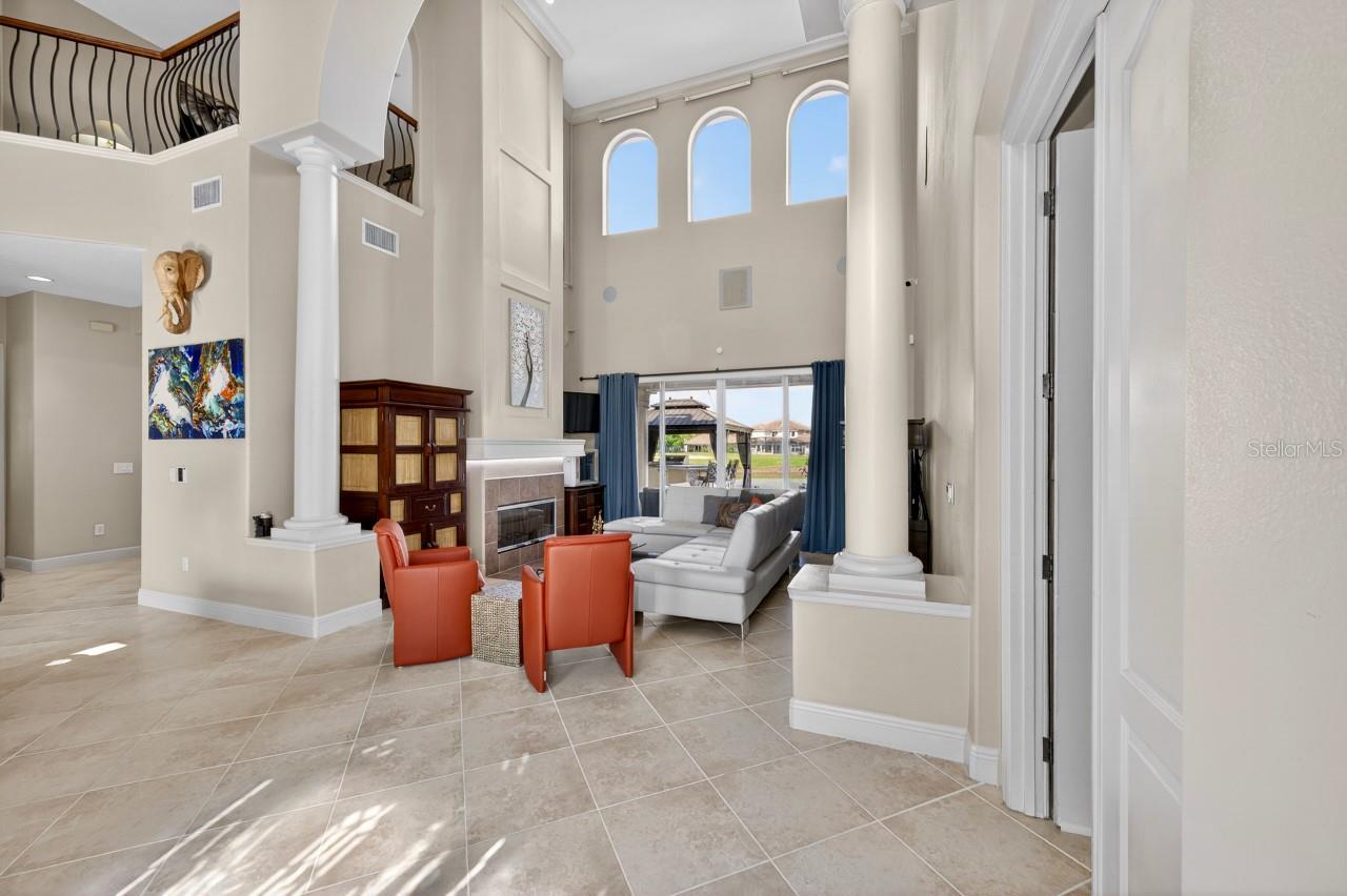 2234 Callaway Court, FL