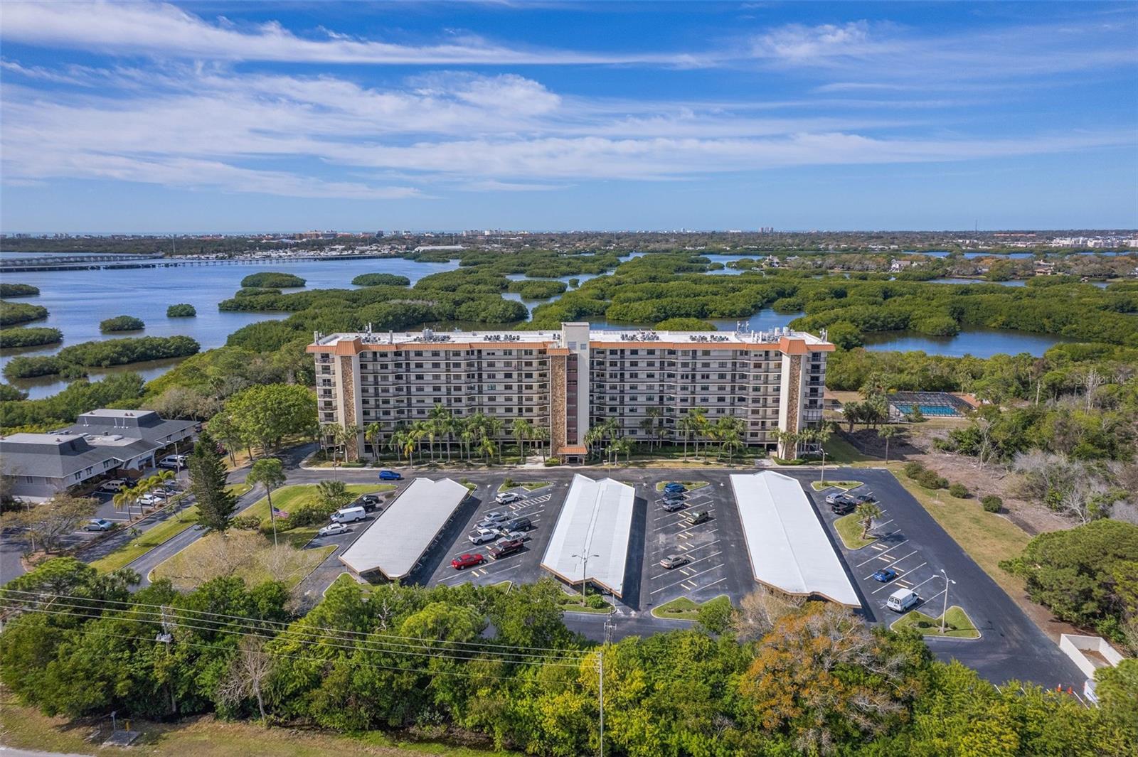 5400 Park Street, FL