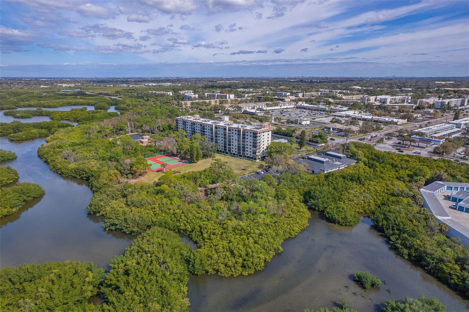 5400 Park Street, FL