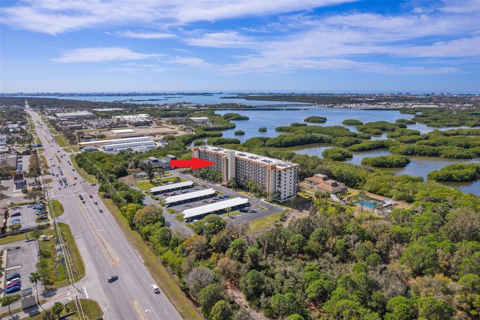 5400 Park Street, FL