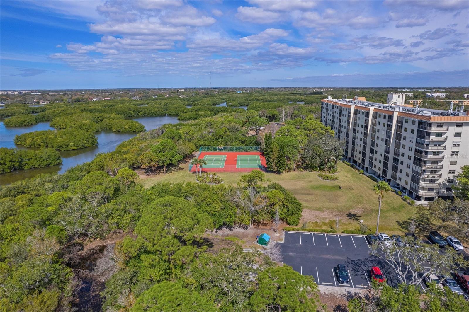 5400 Park Street, FL