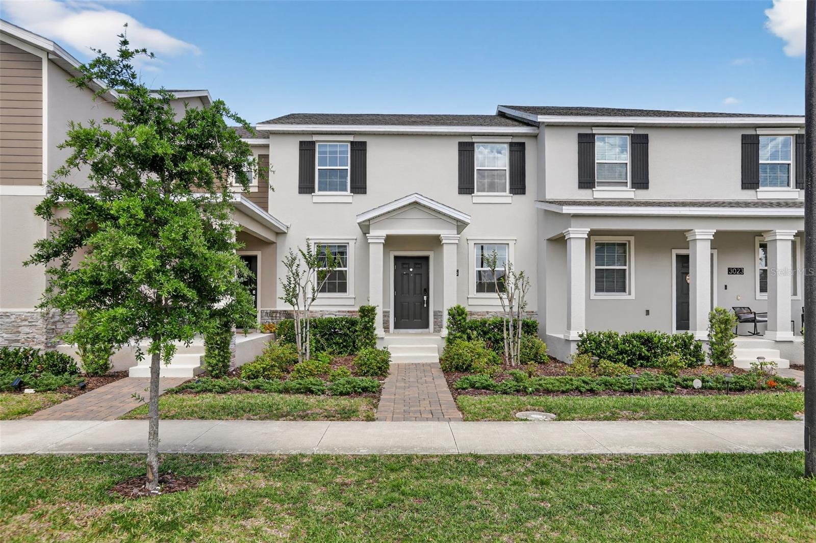 3025 Ella Way, FL