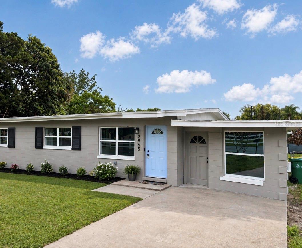2865 Nichols Rd, FL