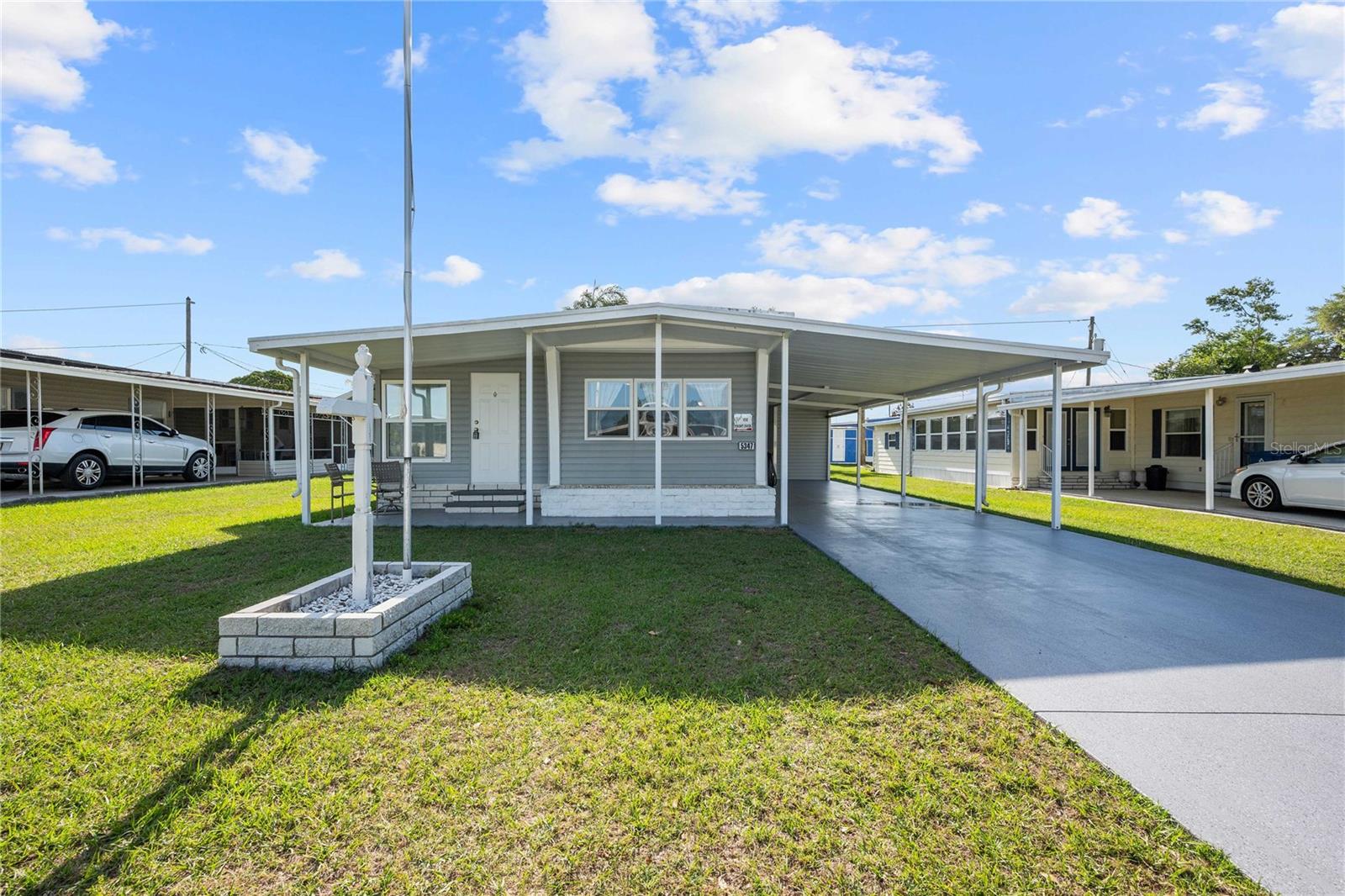 5347 Betty Street, FL