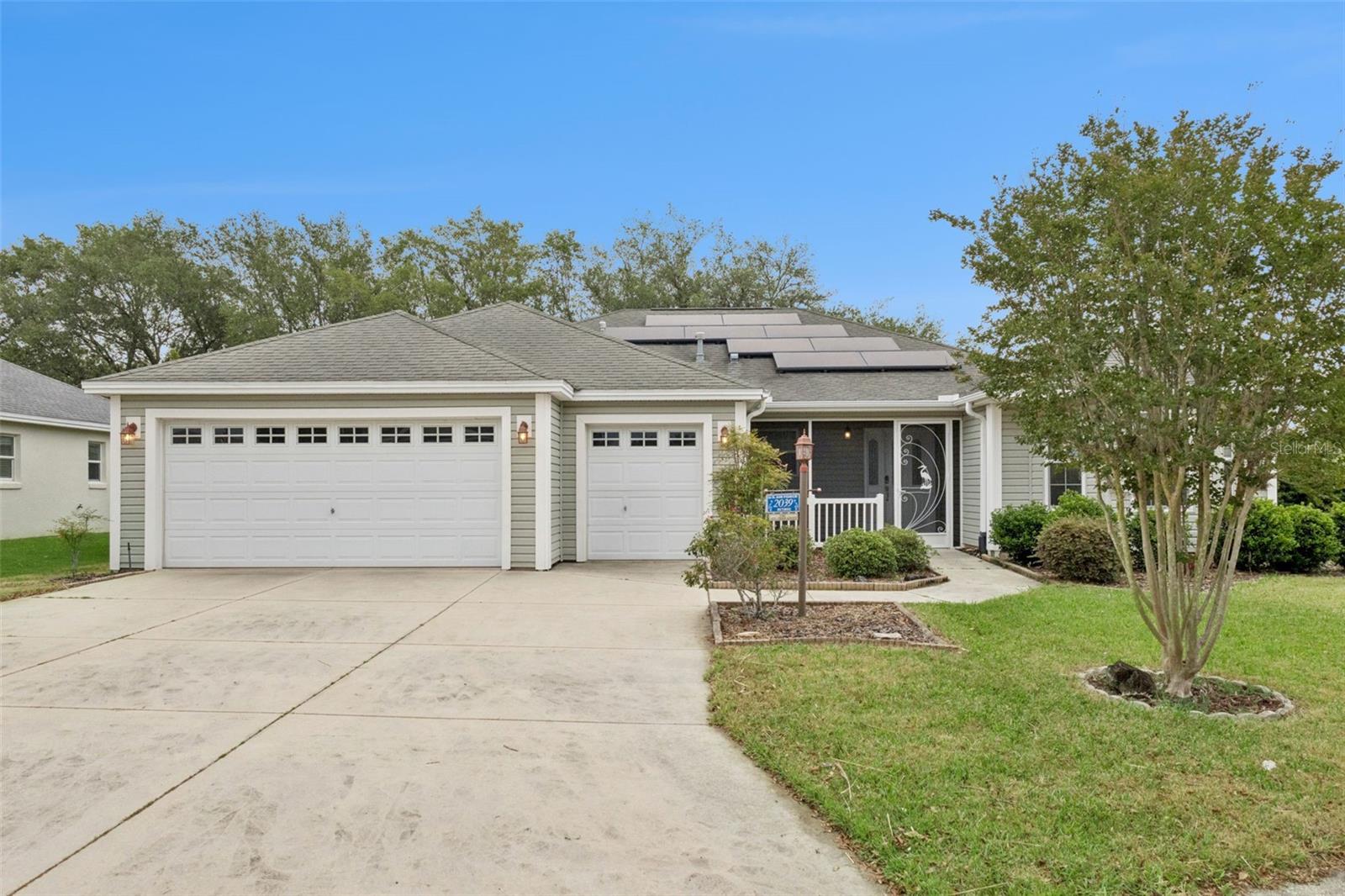 2039 Tynte Ter, FL