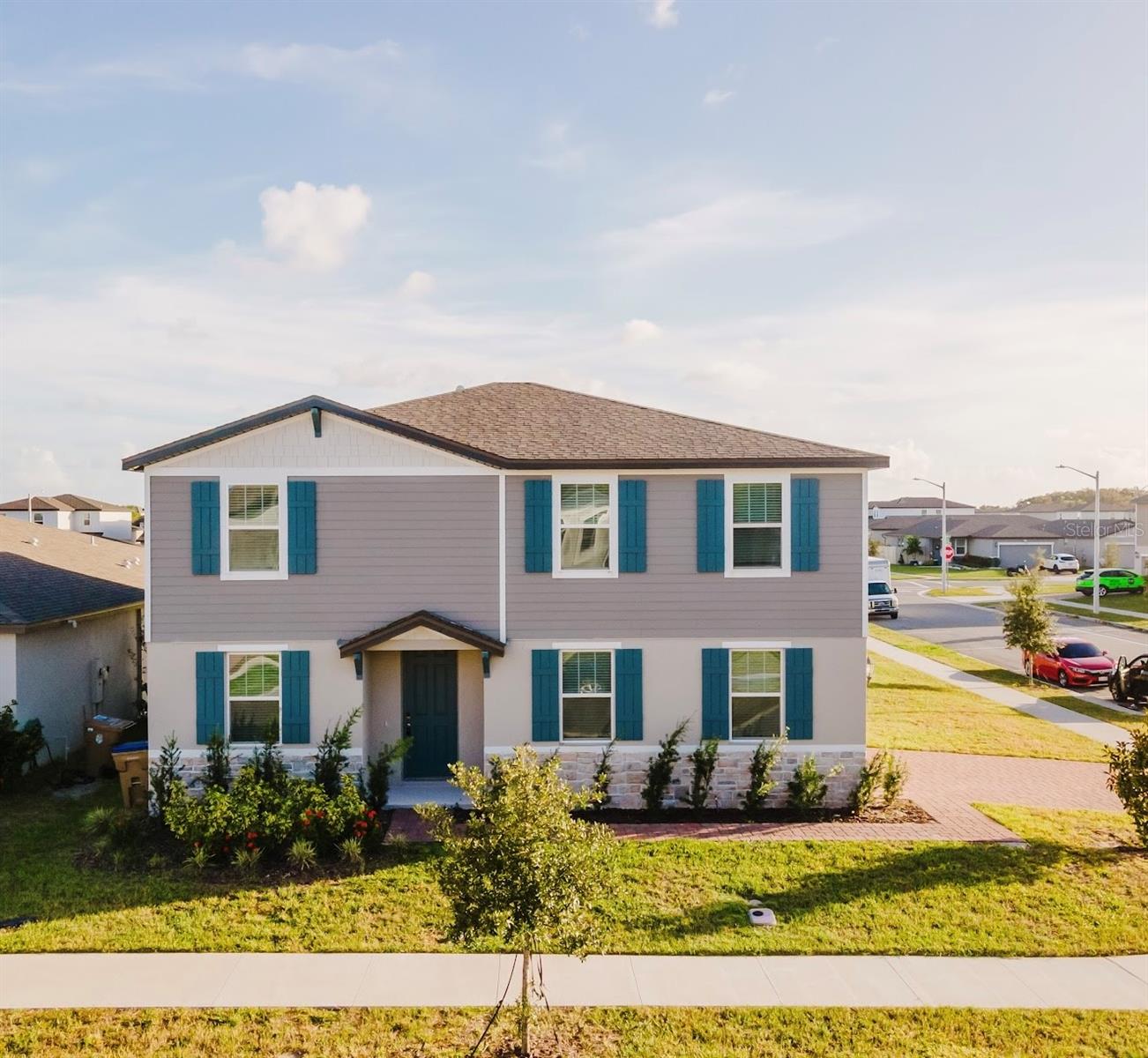 5252 Sanders Oak Trail, FL