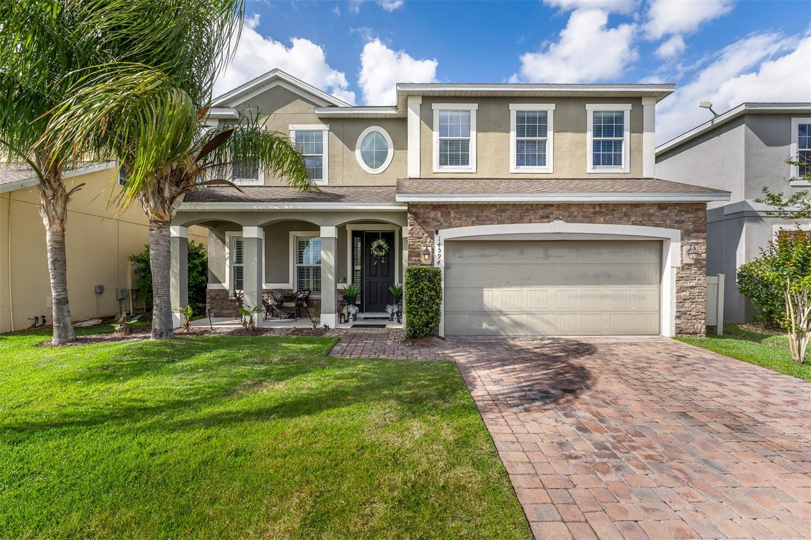 14594 Caplock Drive, FL
