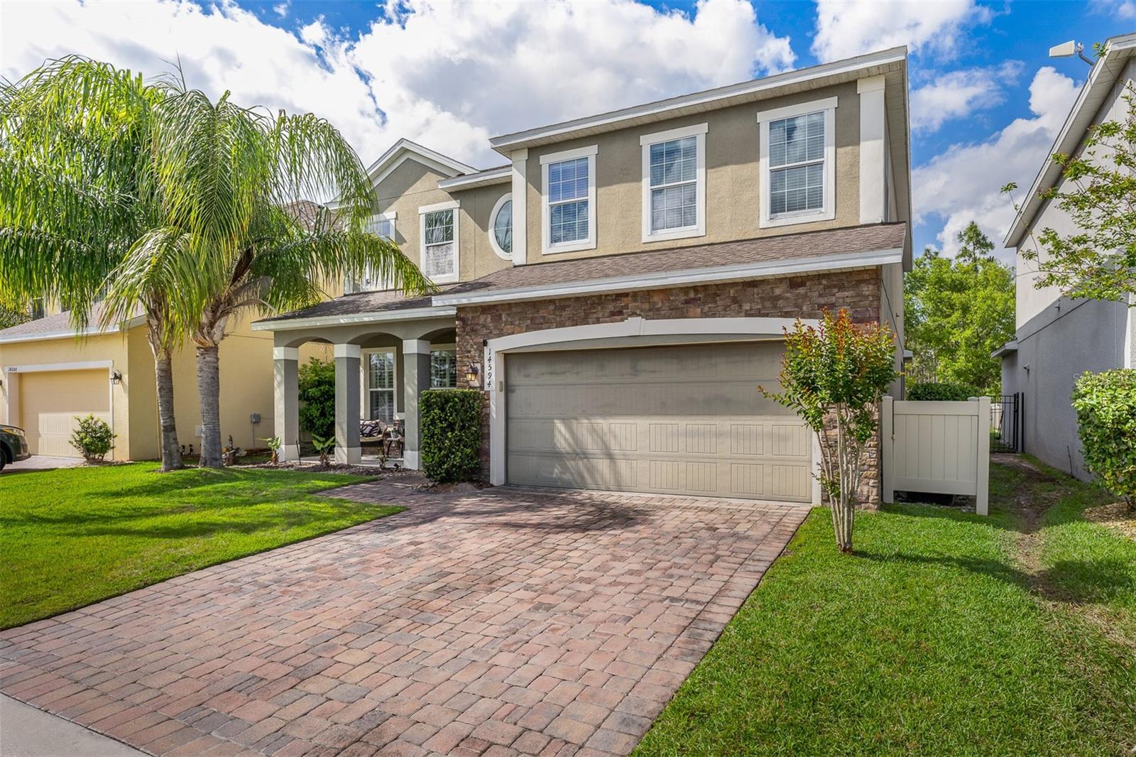 14594 Caplock Drive, FL