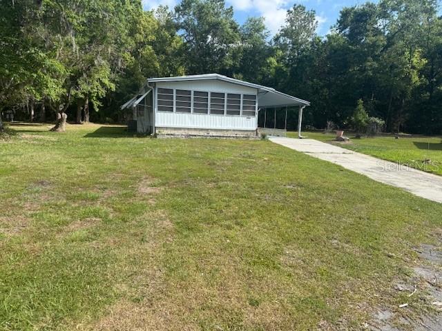 7256 Windy Way, FL