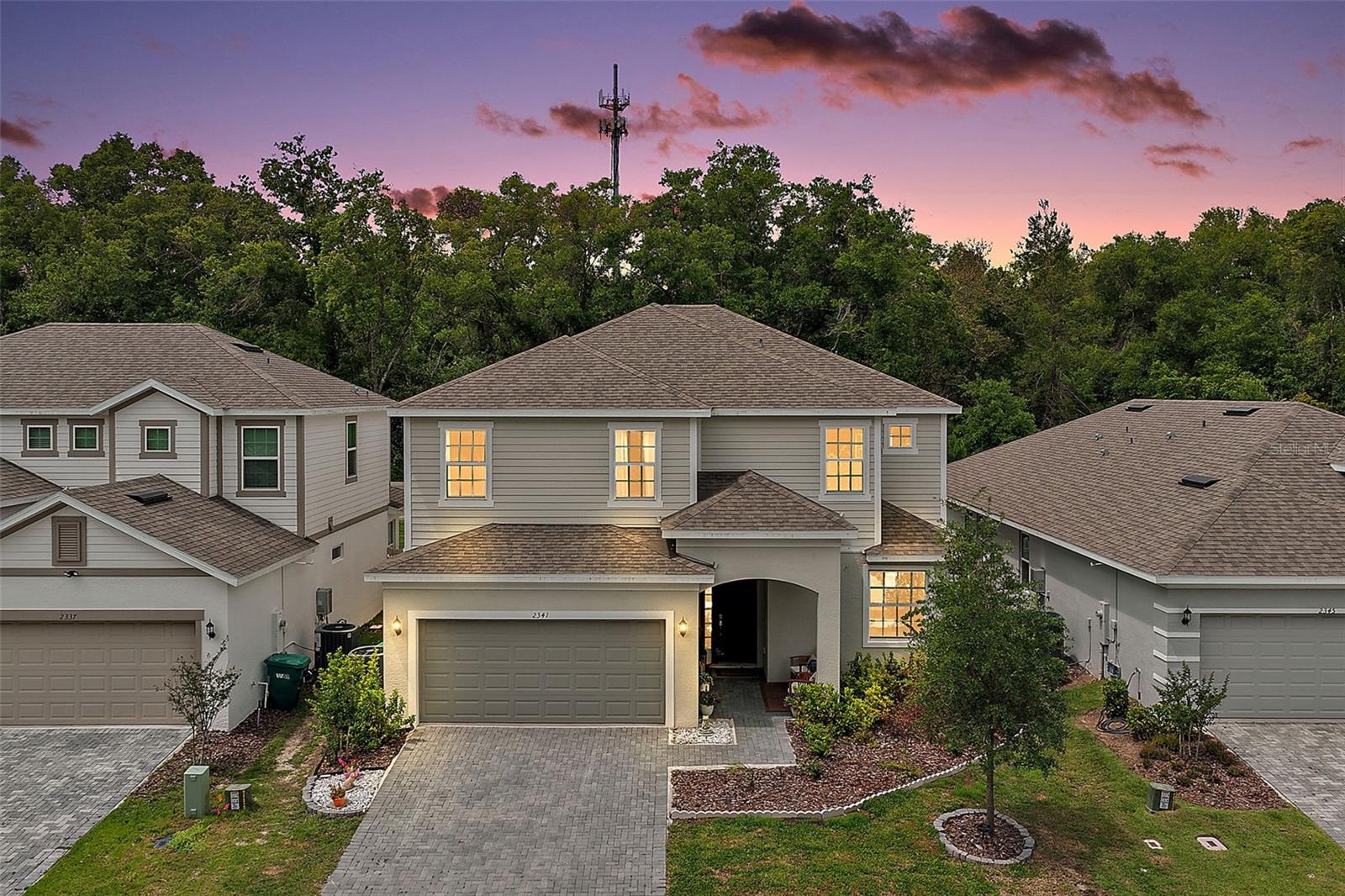 2341 Sirena Ln, FL
