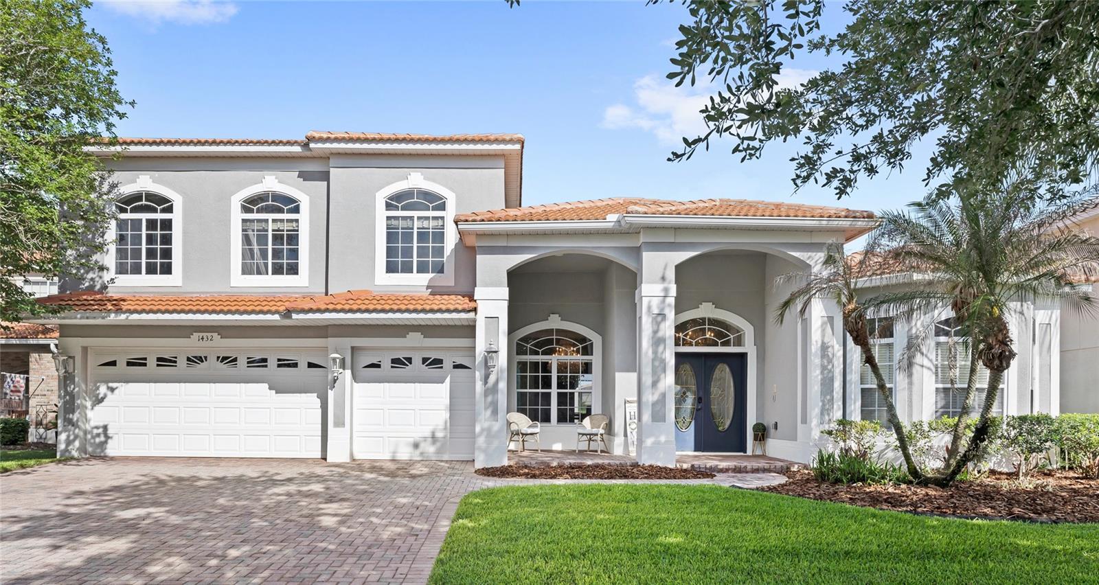 1432 Marble Crest Way, FL