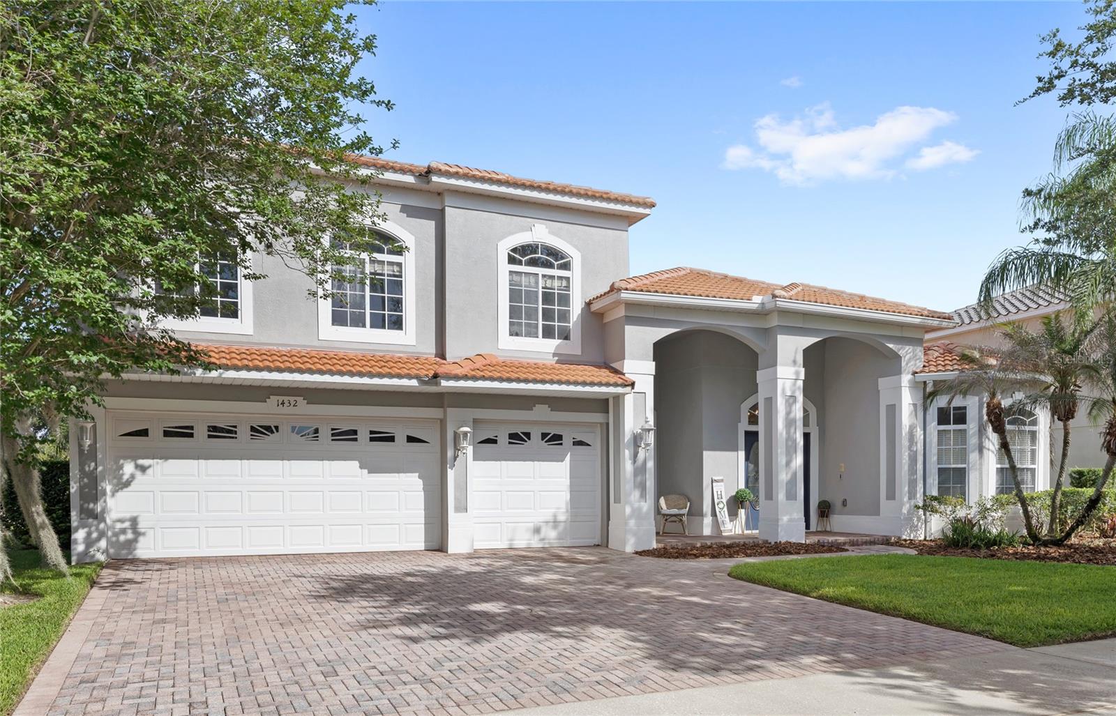 1432 Marble Crest Way, FL