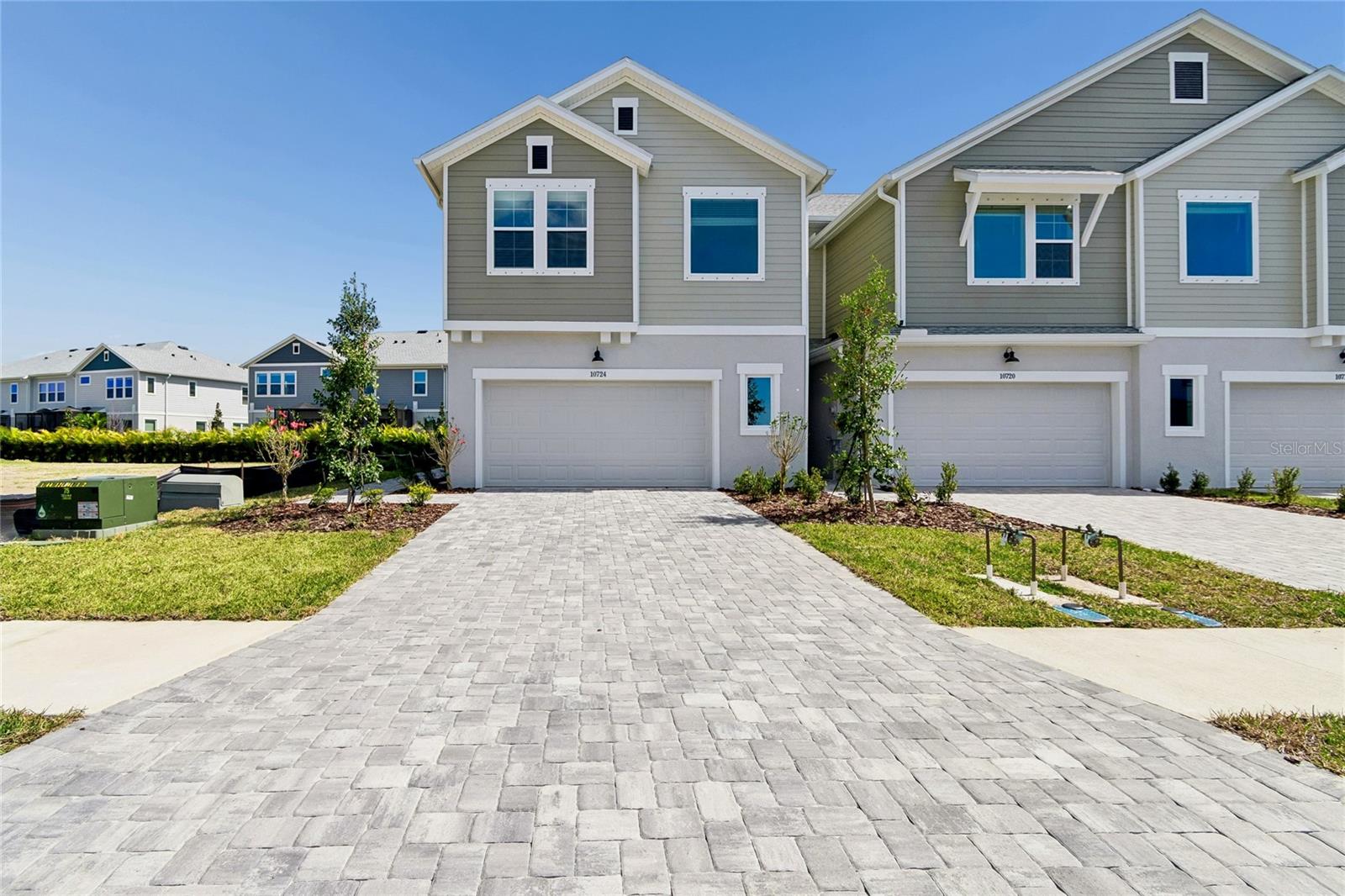 10724 Oak Bend Dr, FL