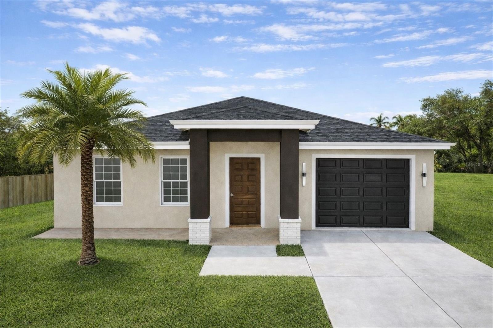 2019 Seward Street, FL
