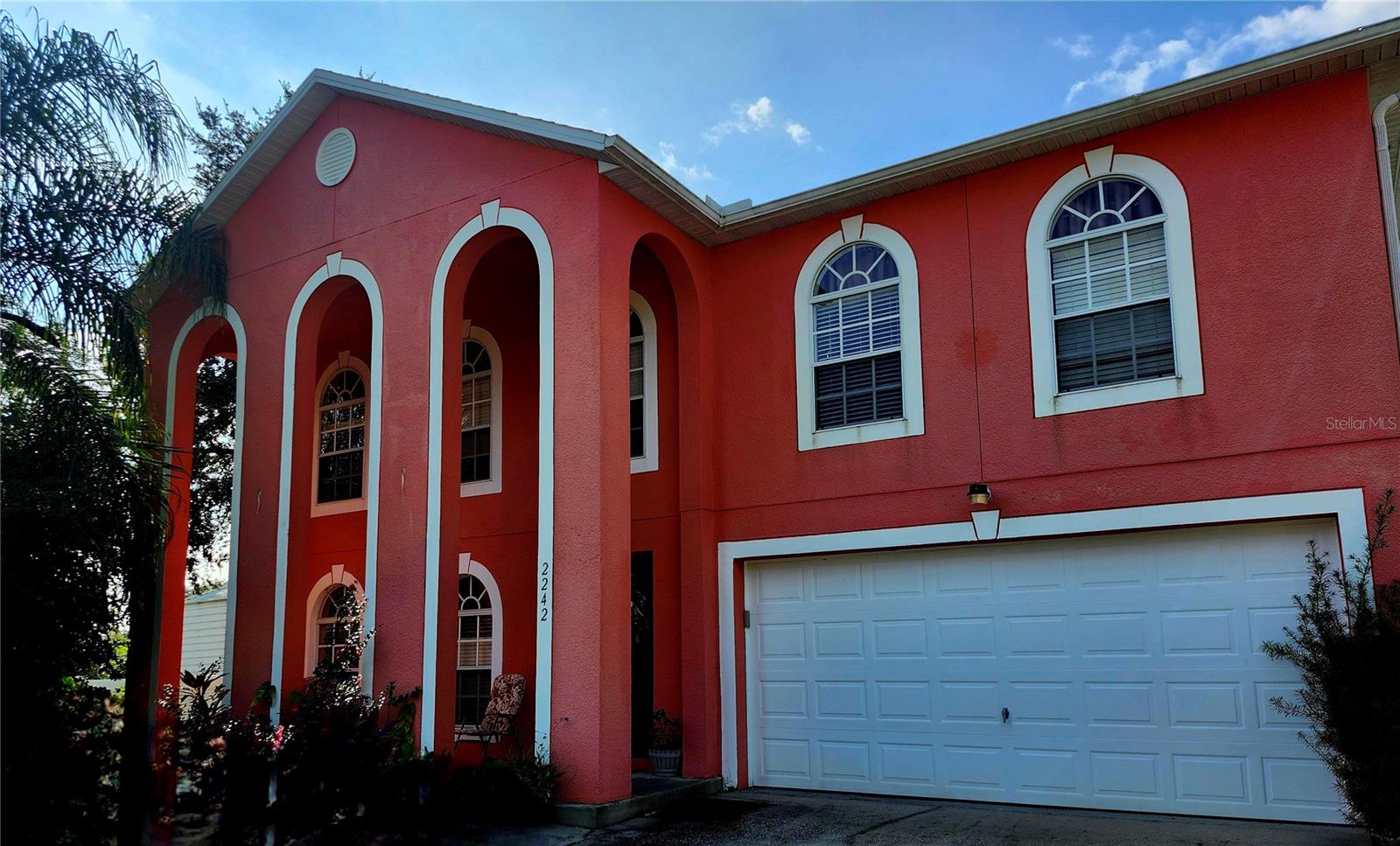 2242 Wood Court, FL
